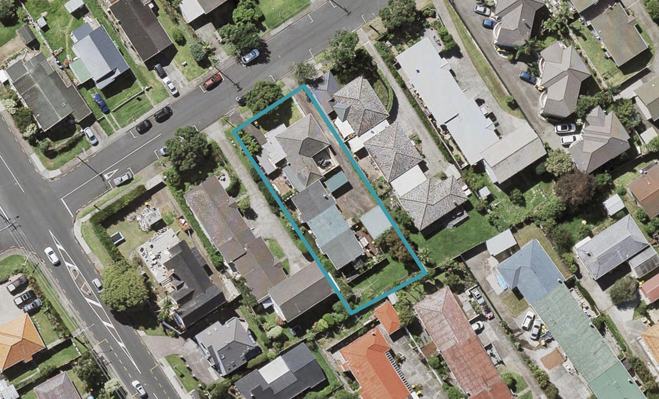 3/16 Tennyson Avenue, Takapuna, Auckland - Carousel 1