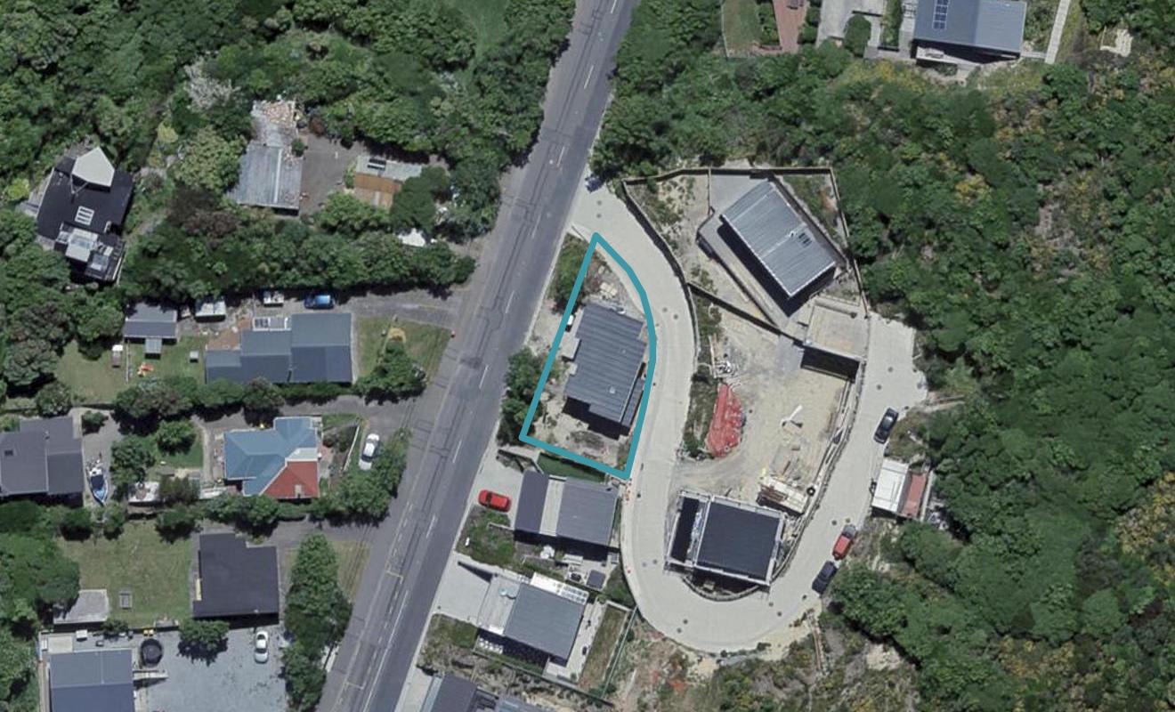217 Houghton Bay Road, Houghton Bay, Wellington - Carousel 1