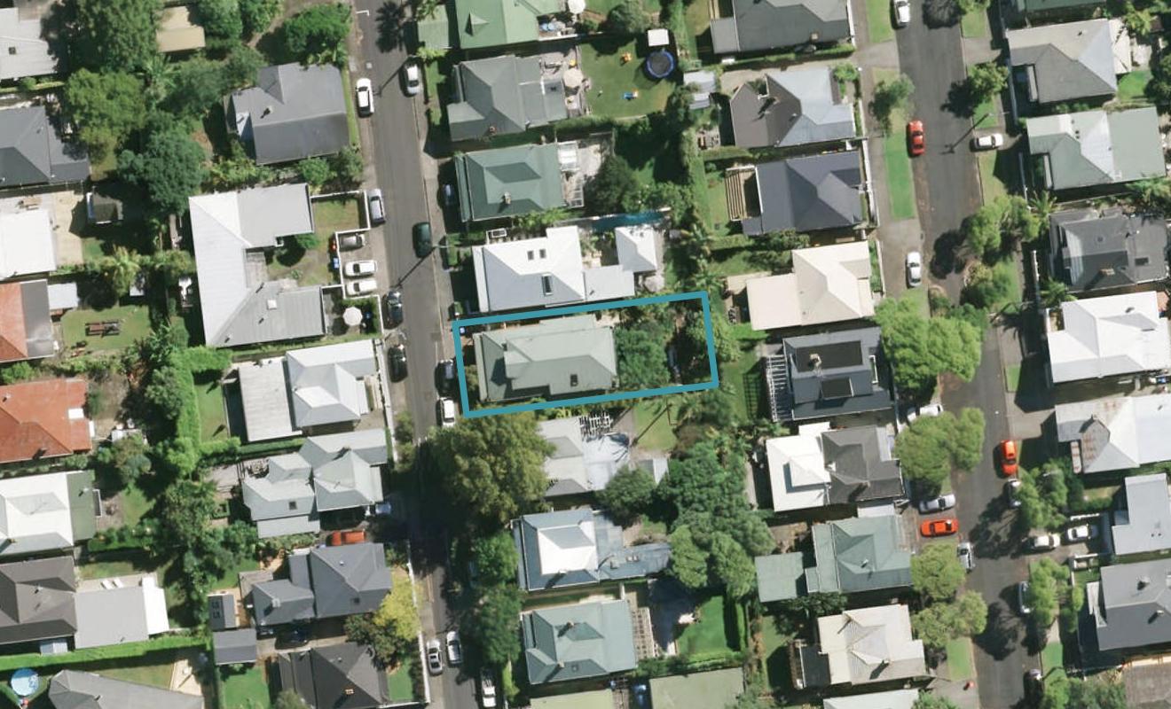78 John Street, Ponsonby, Auckland - Carousel 1