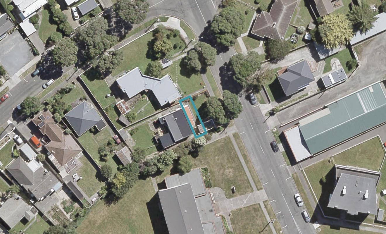 2/36 Mitchell Street, Epuni, Lower Hutt - Carousel 1