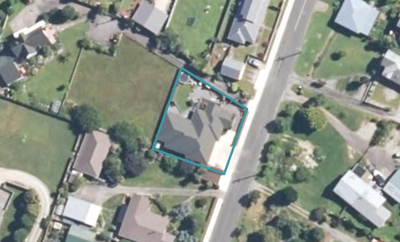 11 Gilbert Road, Paroa, Greymouth - Carousel 1