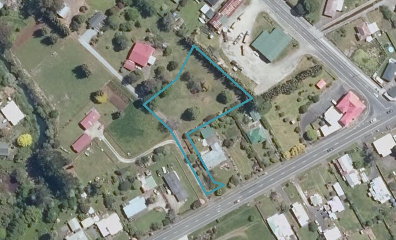 6071 State Highway 12, OHAEAWAI - Carousel 1
