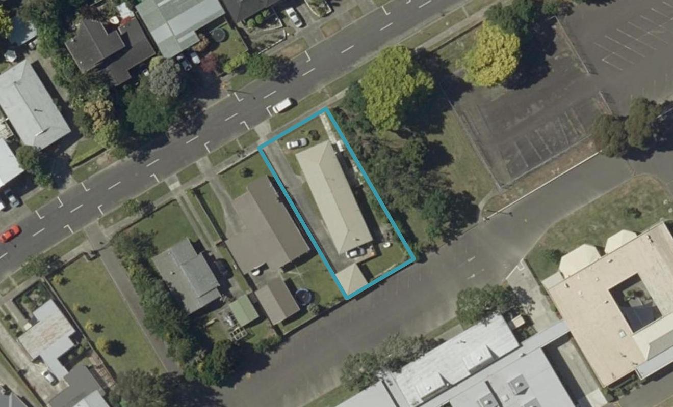 15A Wikiriwhi Crescent, Awapuni, Palmerston North - Carousel 1