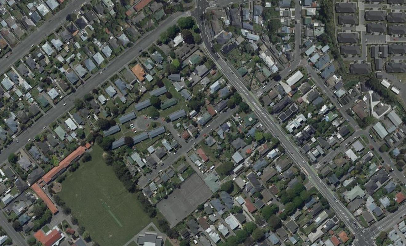 14 Manhire Street, Spreydon, Christchurch - Carousel 1