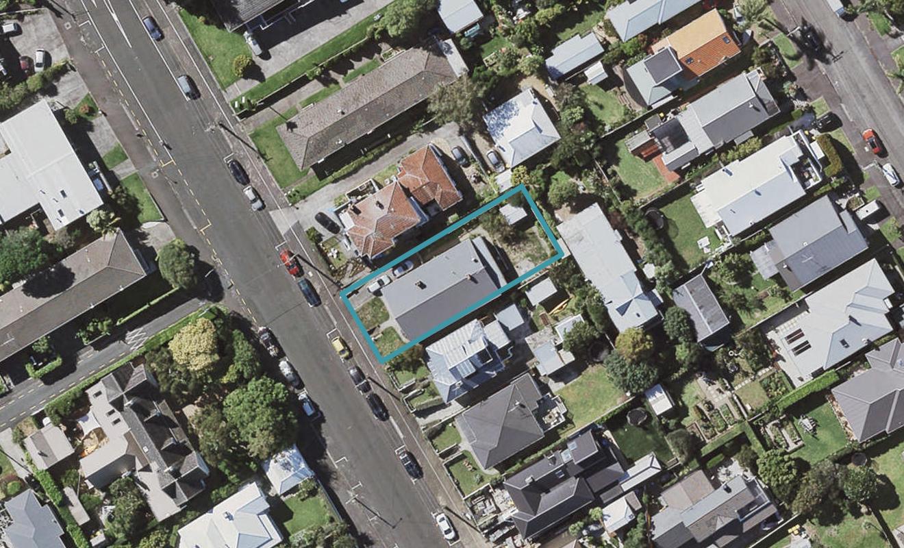 10 Church Street, Devonport, Auckland - Carousel 1