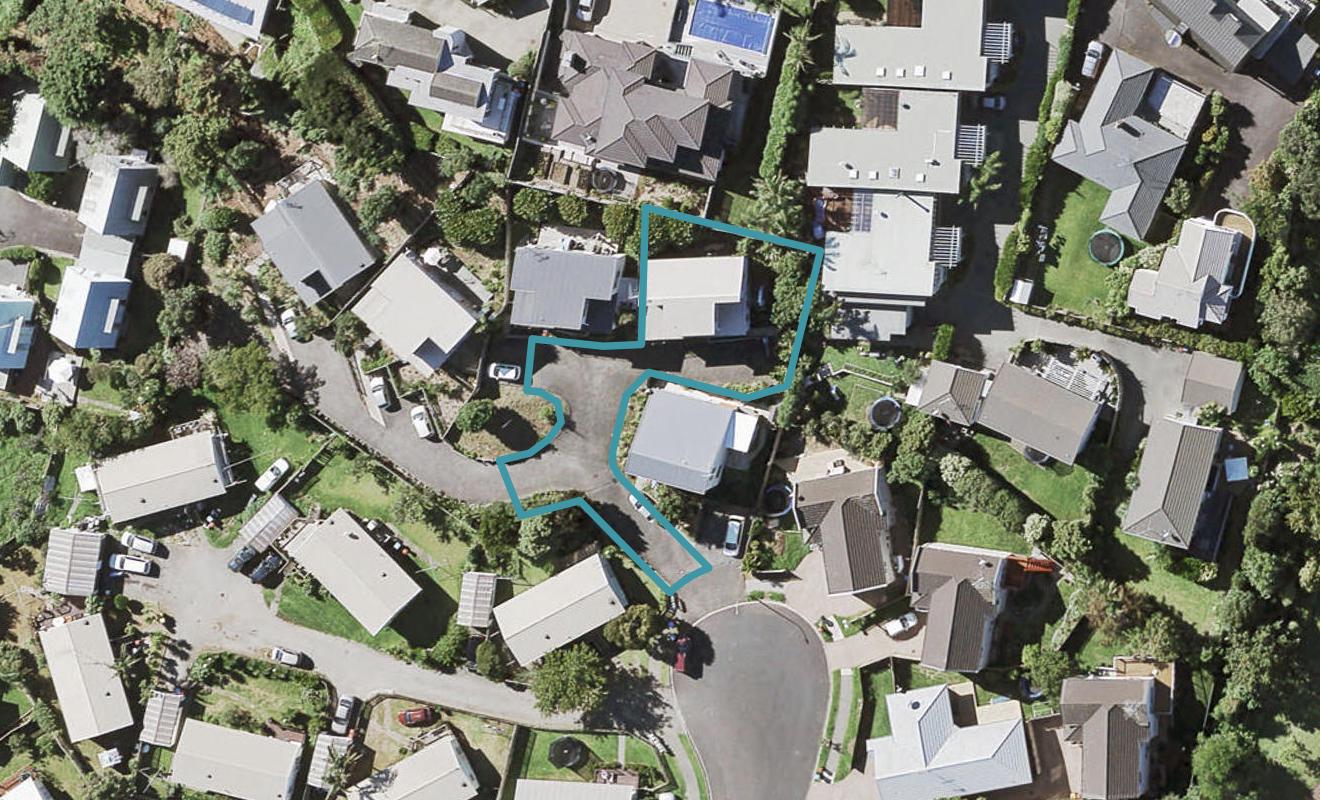 46D Cranbrook Place, Glendowie, Auckland - Carousel 1