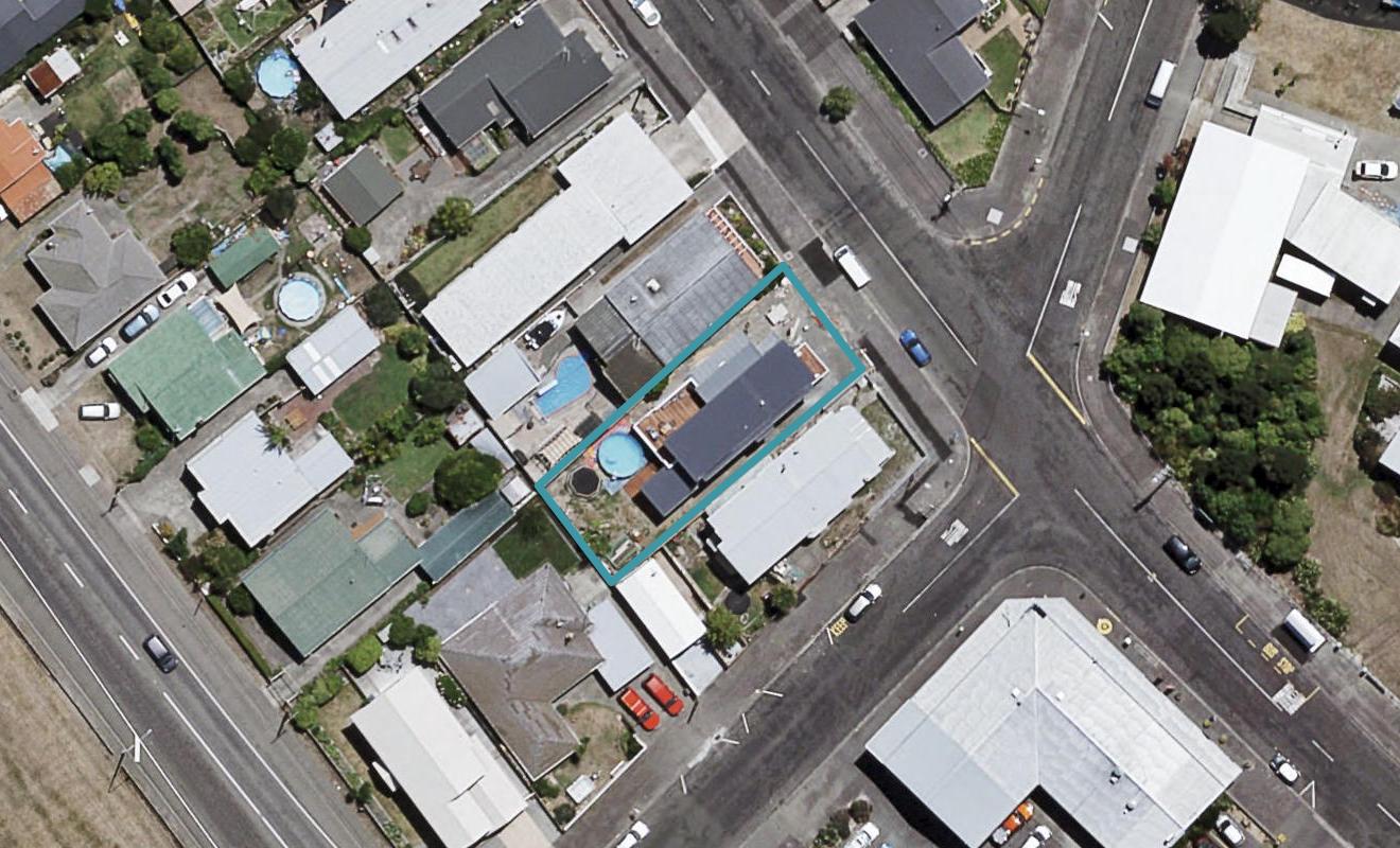 116 Charles Street, Westshore, Napier - Carousel 1
