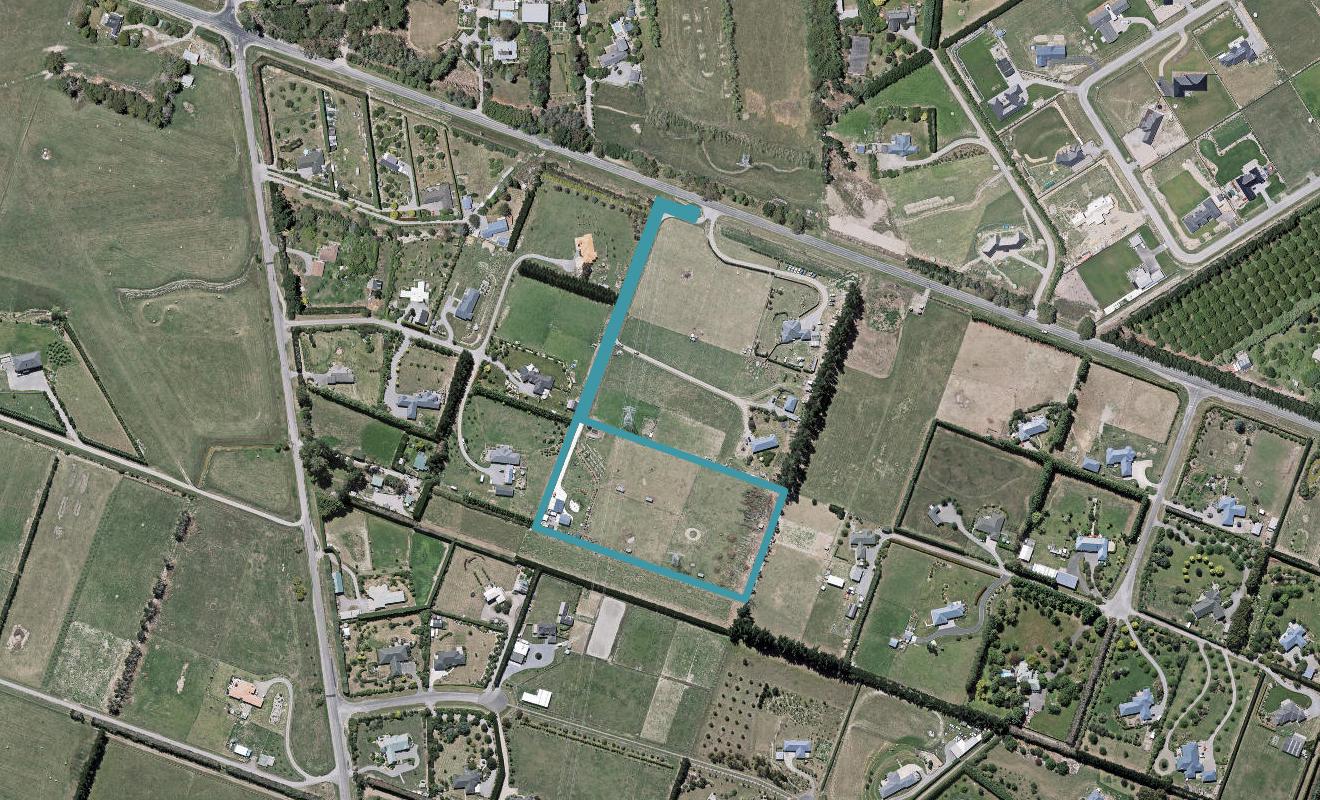 1149 Tram Road, Swannanoa, Rangiora - Carousel 1
