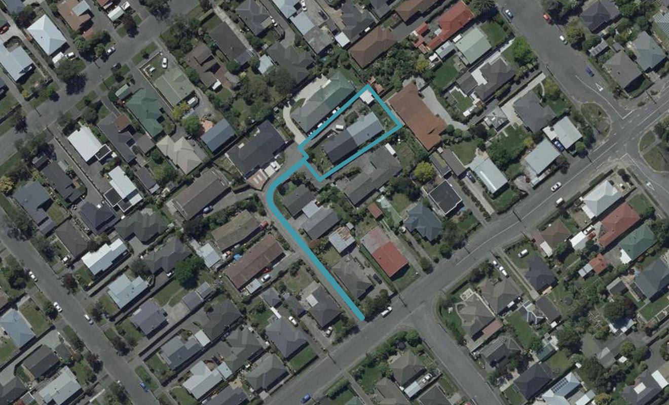 2/6 Peters Lane, Spreydon, Christchurch - Carousel 1