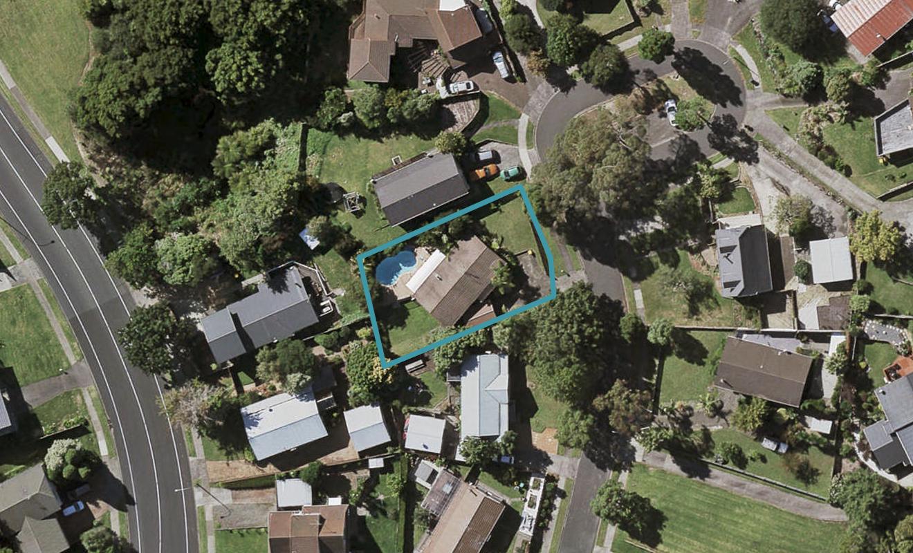 6 Palmetto Place, Goodwood Heights, Auckland - Carousel 1