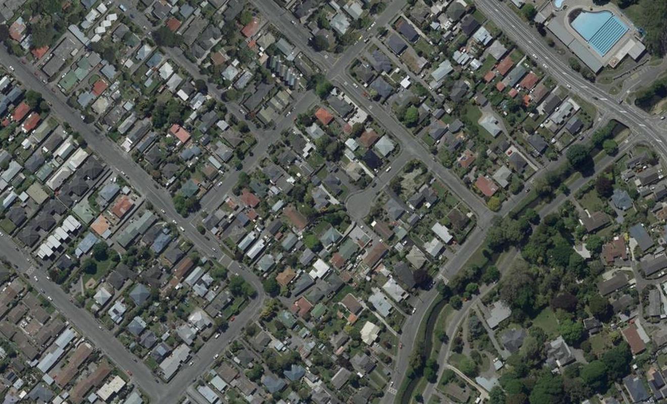 8 Gilbert Place, Sydenham, Christchurch - Carousel 1