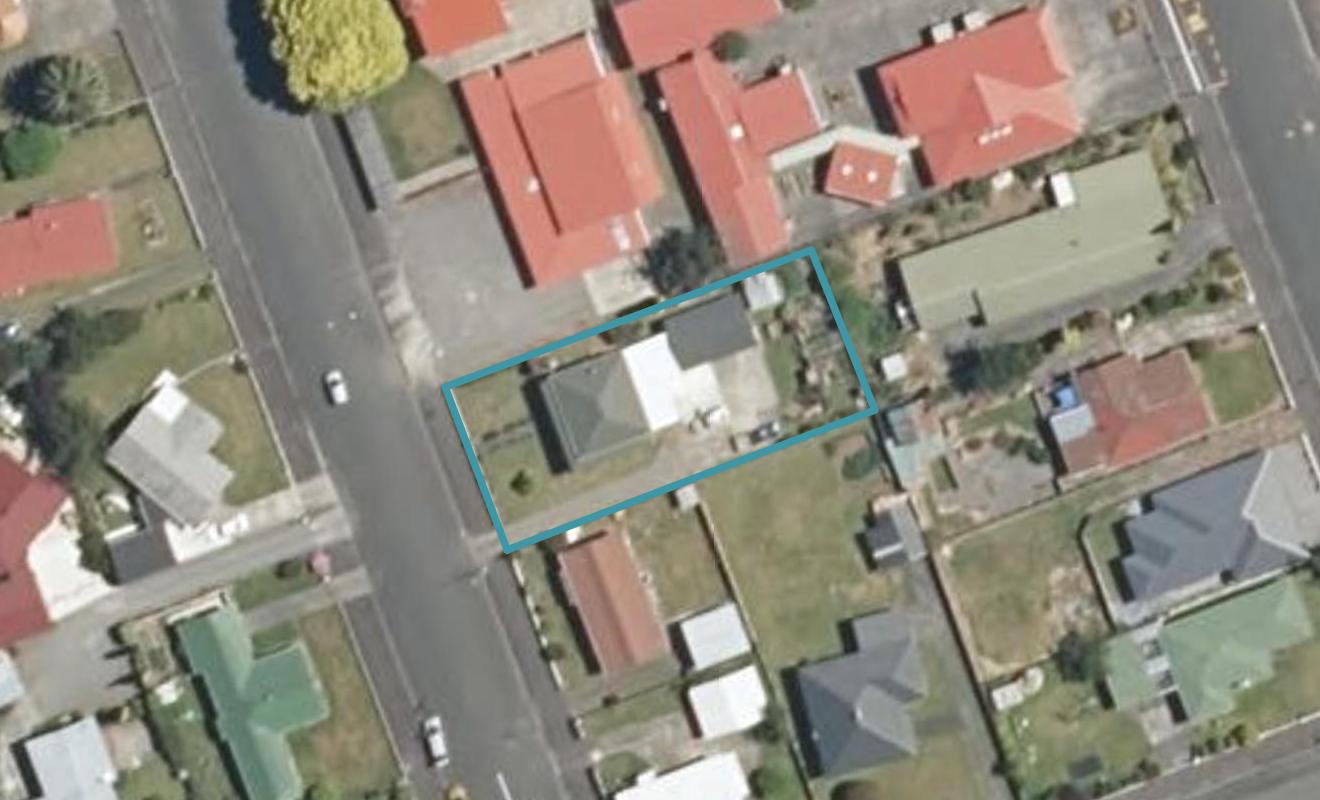 37 Allardice Street, Dannevirke - Carousel 1