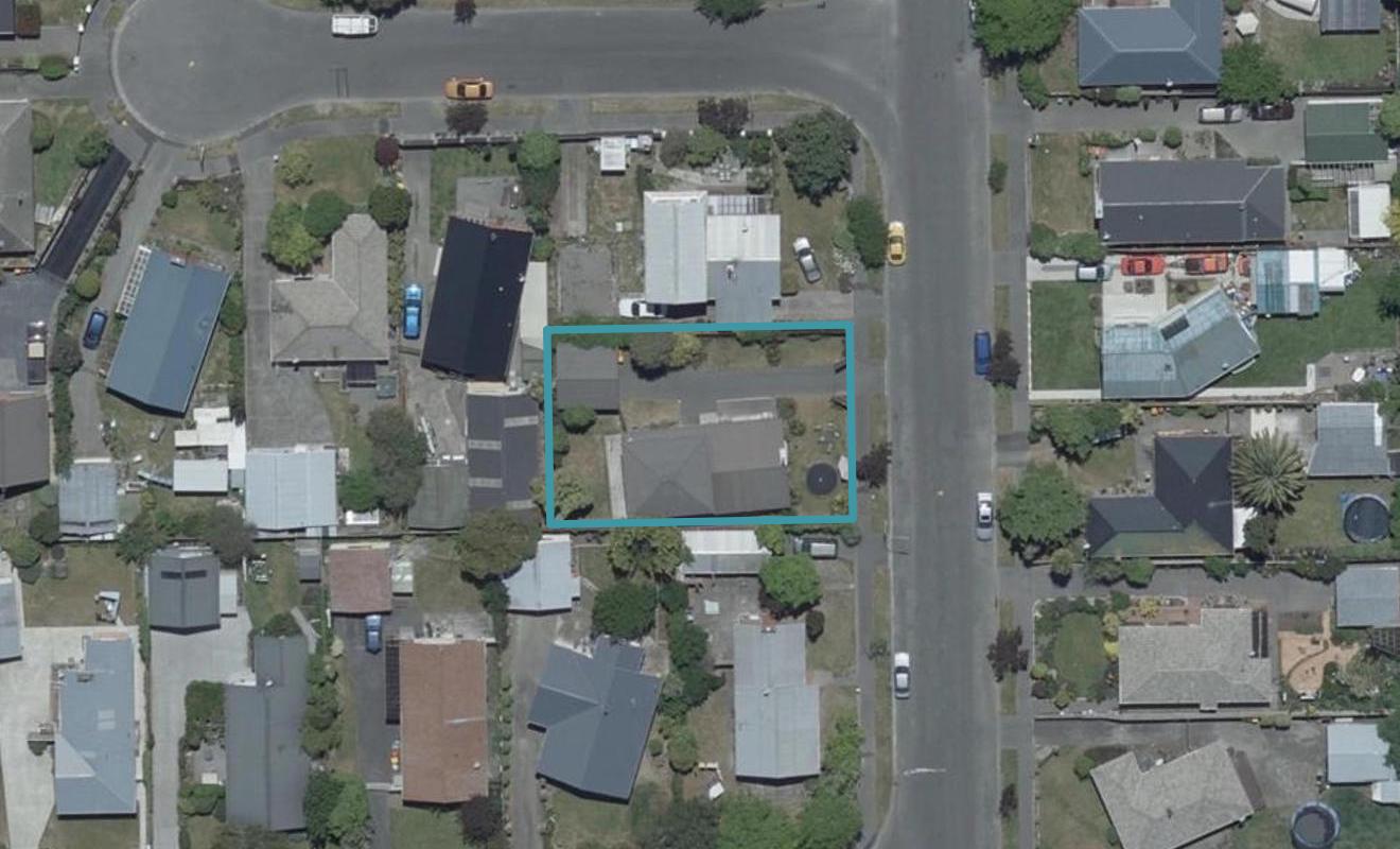 17 Donnington Street, Parklands, Christchurch - Carousel 1