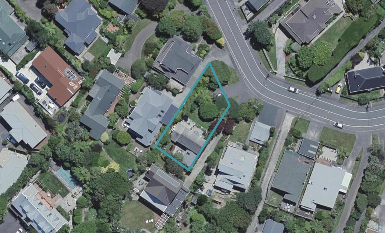 43A Simla Crescent, Khandallah, Wellington - Carousel 1