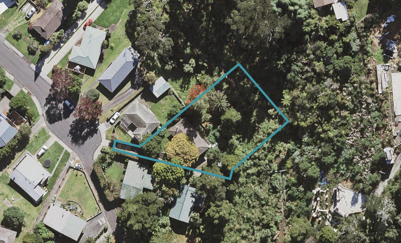 52 Castleton Street, Birkdale, Auckland - Carousel 1