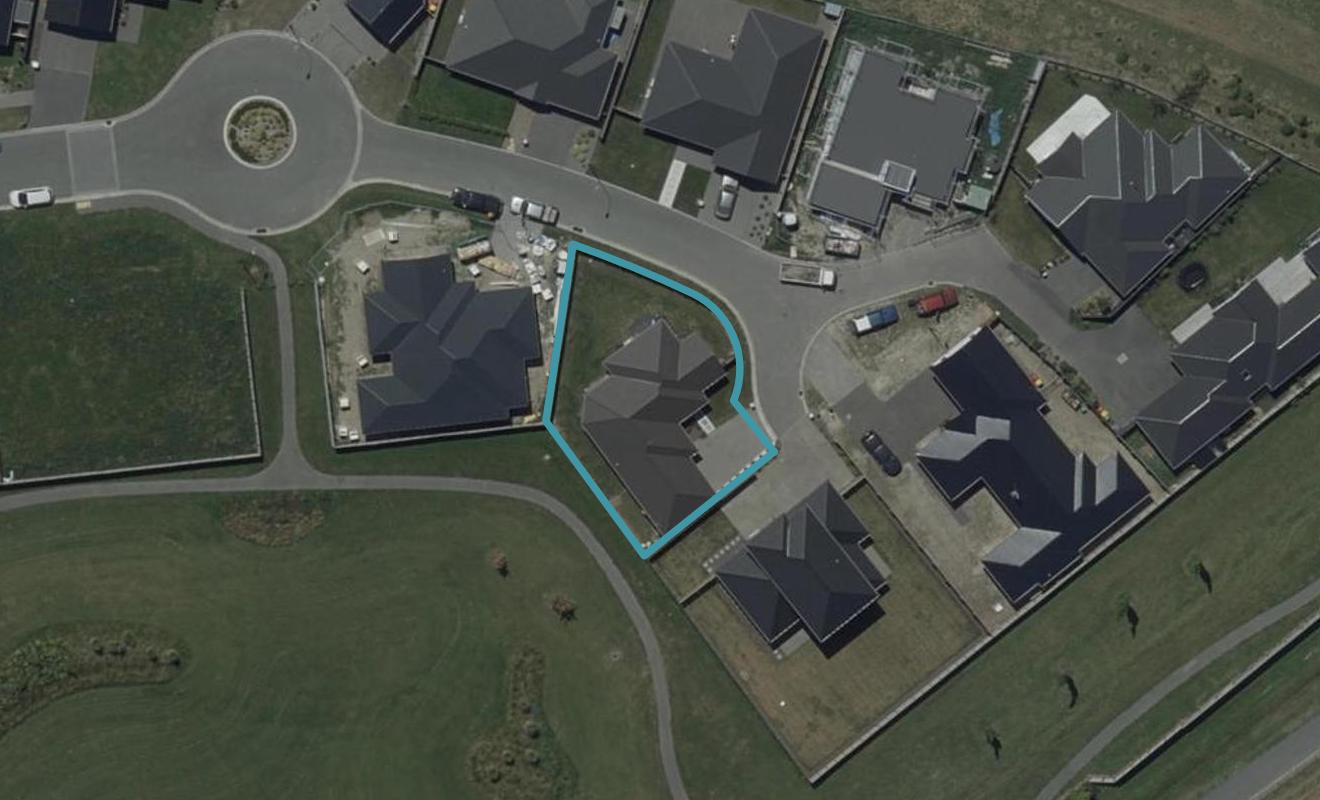 20 Asheridge Place, Wigram, Christchurch - Carousel 1