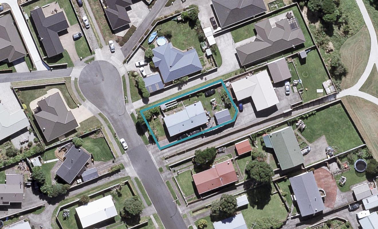 40 Camellia Avenue, Bell Block, New Plymouth - Carousel 1