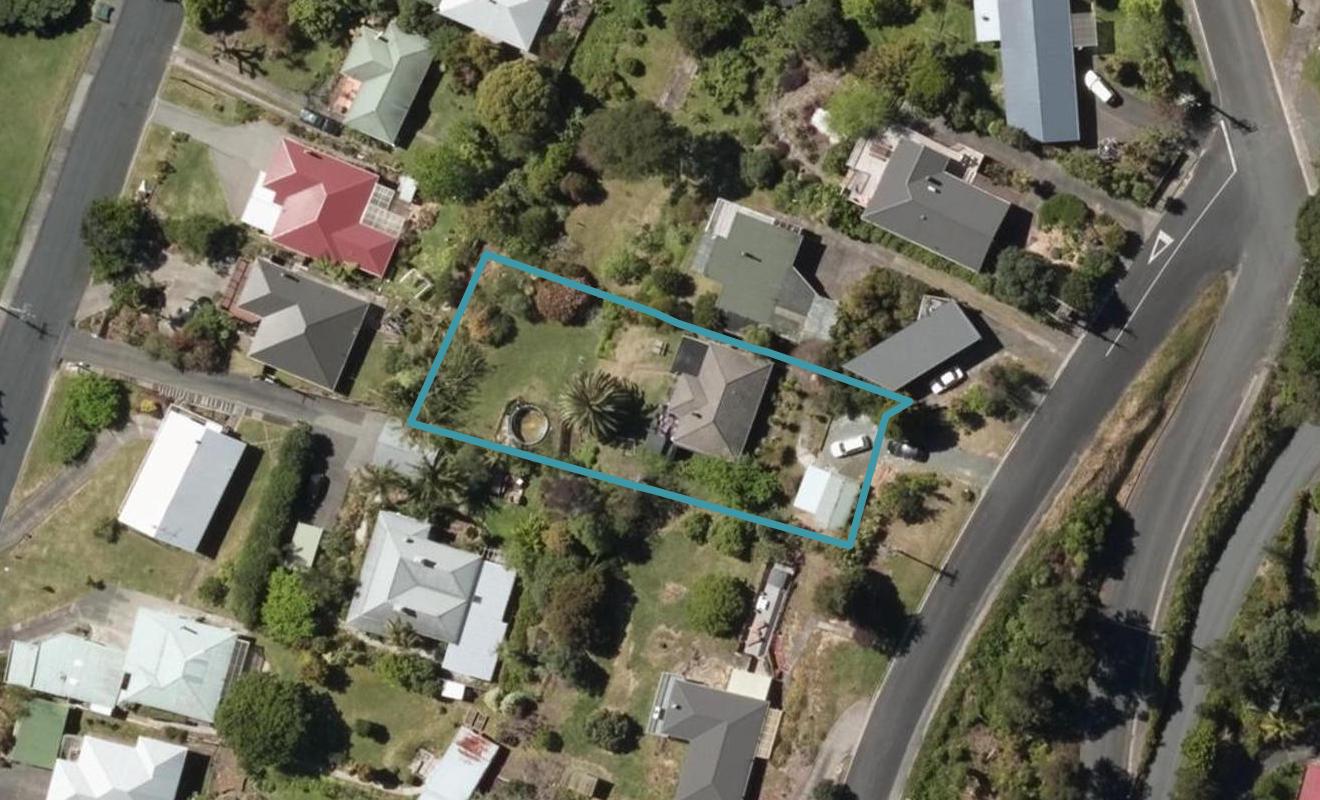 6 Dundonald Street, Riverside, Whangarei - Carousel 1