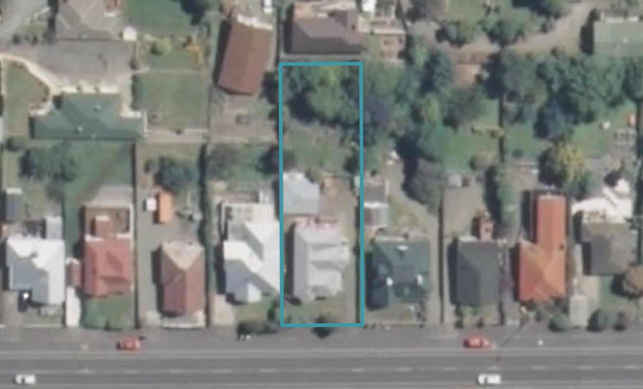 171 North Street, West End, Timaru - Carousel 1