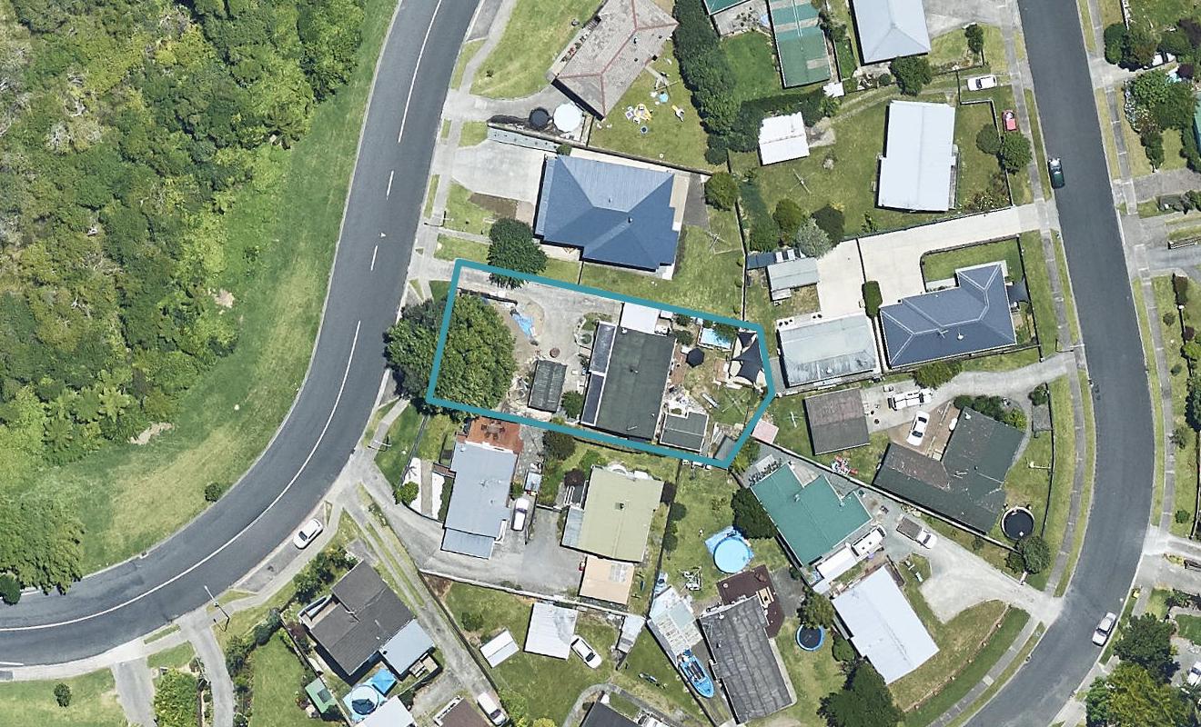 168 Poike Road, Poike, Tauranga - Carousel 1