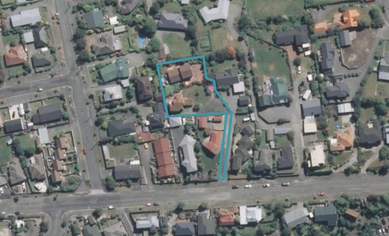 13D Marchwiel Street, Marchwiel, Timaru - Carousel 1