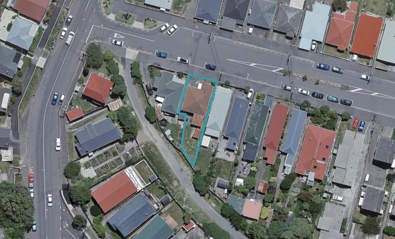 23 Cockburn Street, Kilbirnie, Wellington - Carousel 1