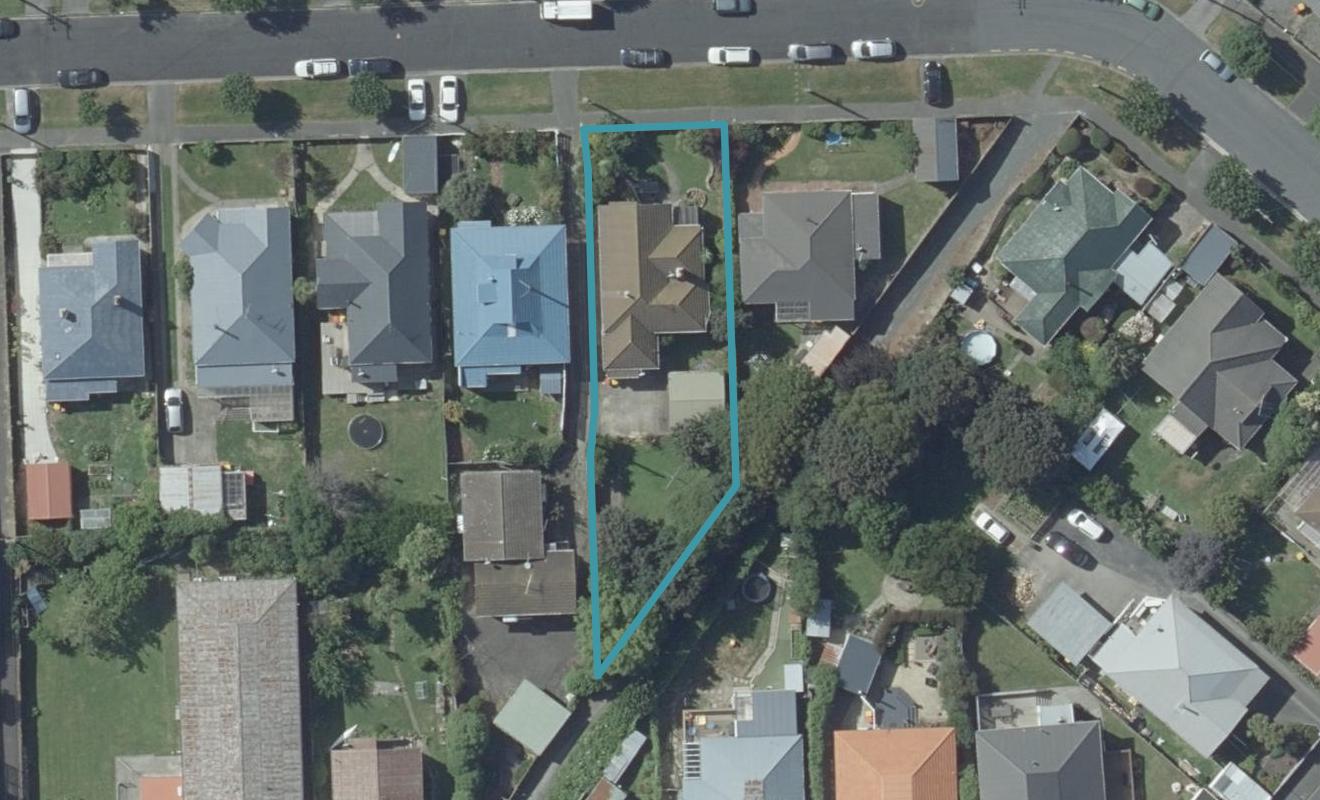 60 Rawhiti Street, Musselburgh, Dunedin - Carousel 1