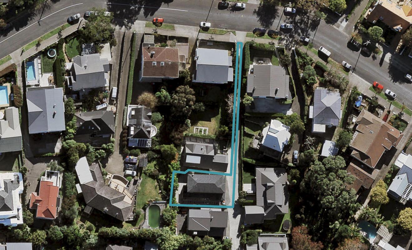 17B Mainston Road, Remuera, Auckland - Carousel 1