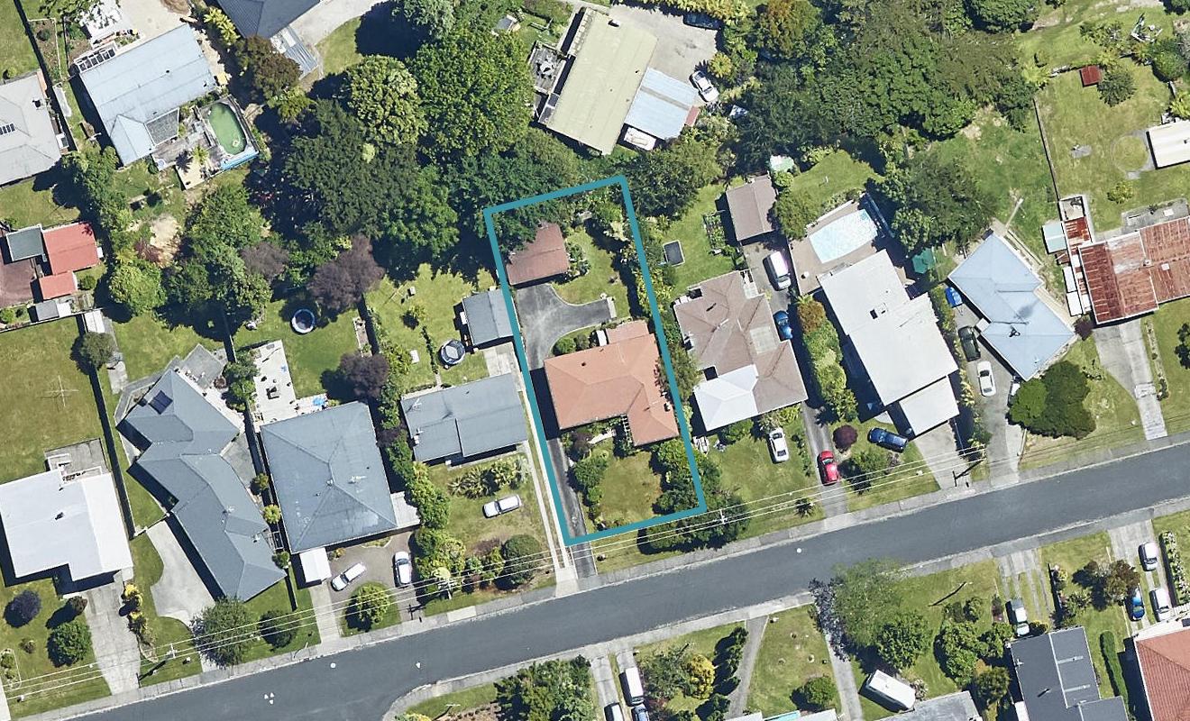 47 Hillcrest Avenue, Hillcrest, Rotorua - Carousel 1