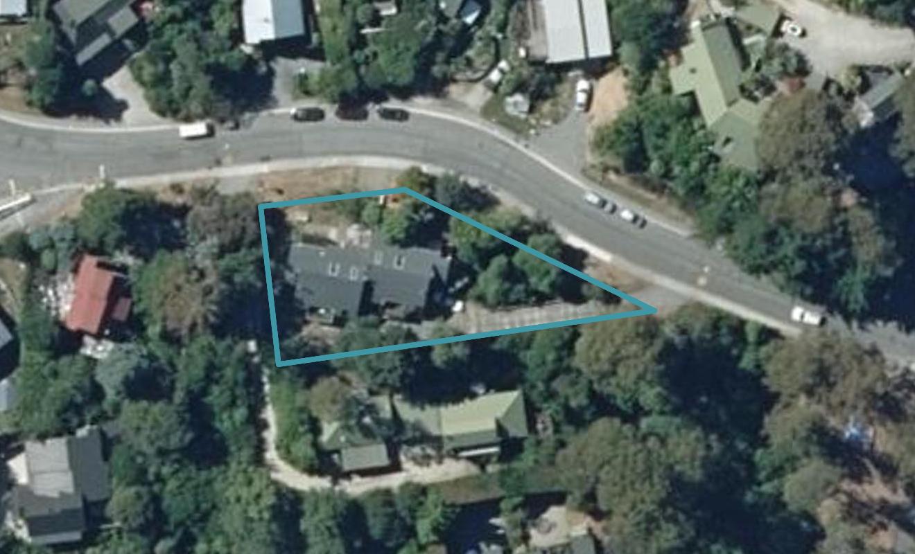 73B Arawata Terrace, Sunshine Bay, Queenstown - Carousel 1