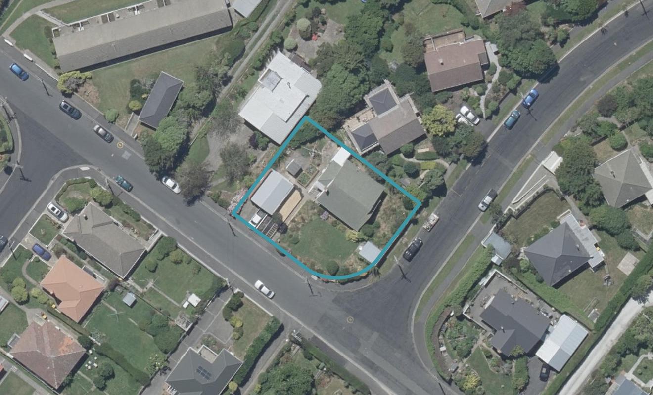 160 Shetland Street, Wakari, Dunedin - Carousel 1