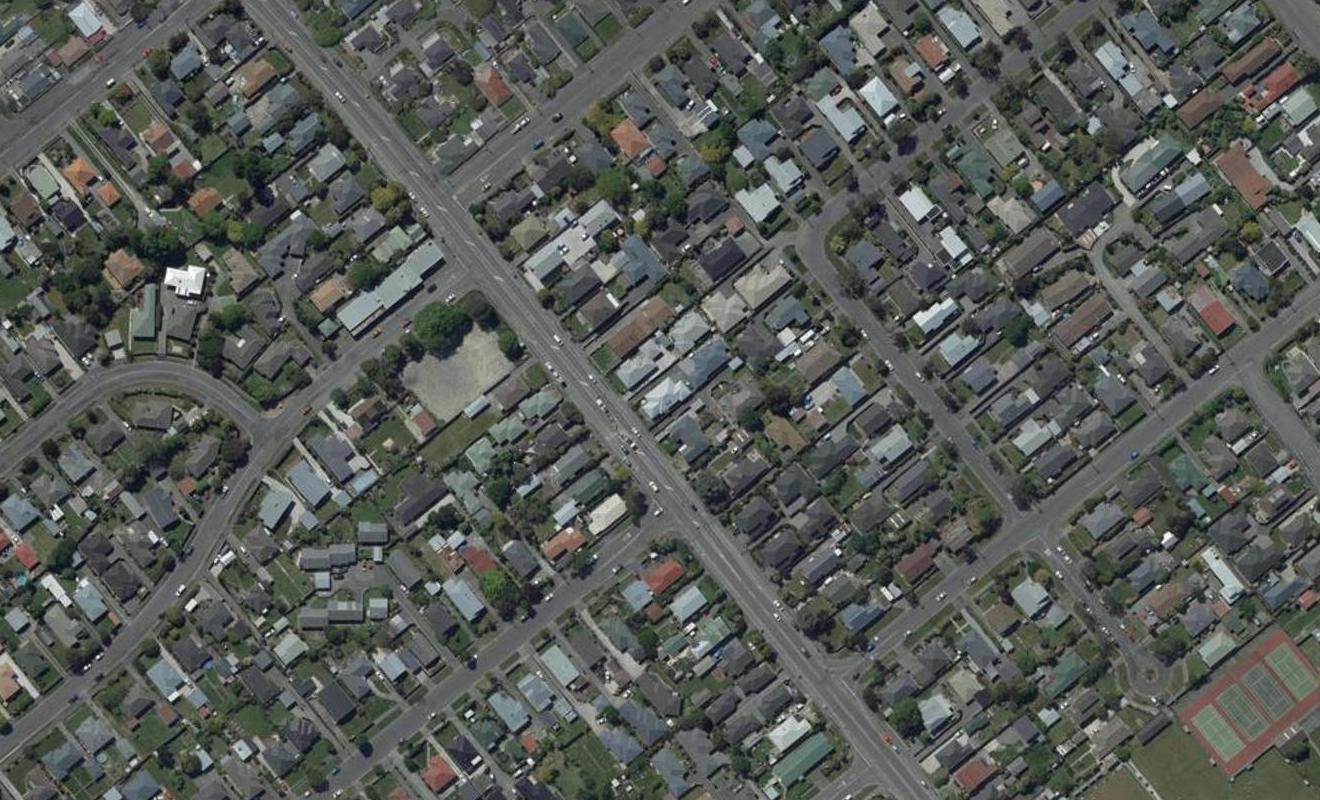 370 Barrington Street, Spreydon, Christchurch - Carousel 1