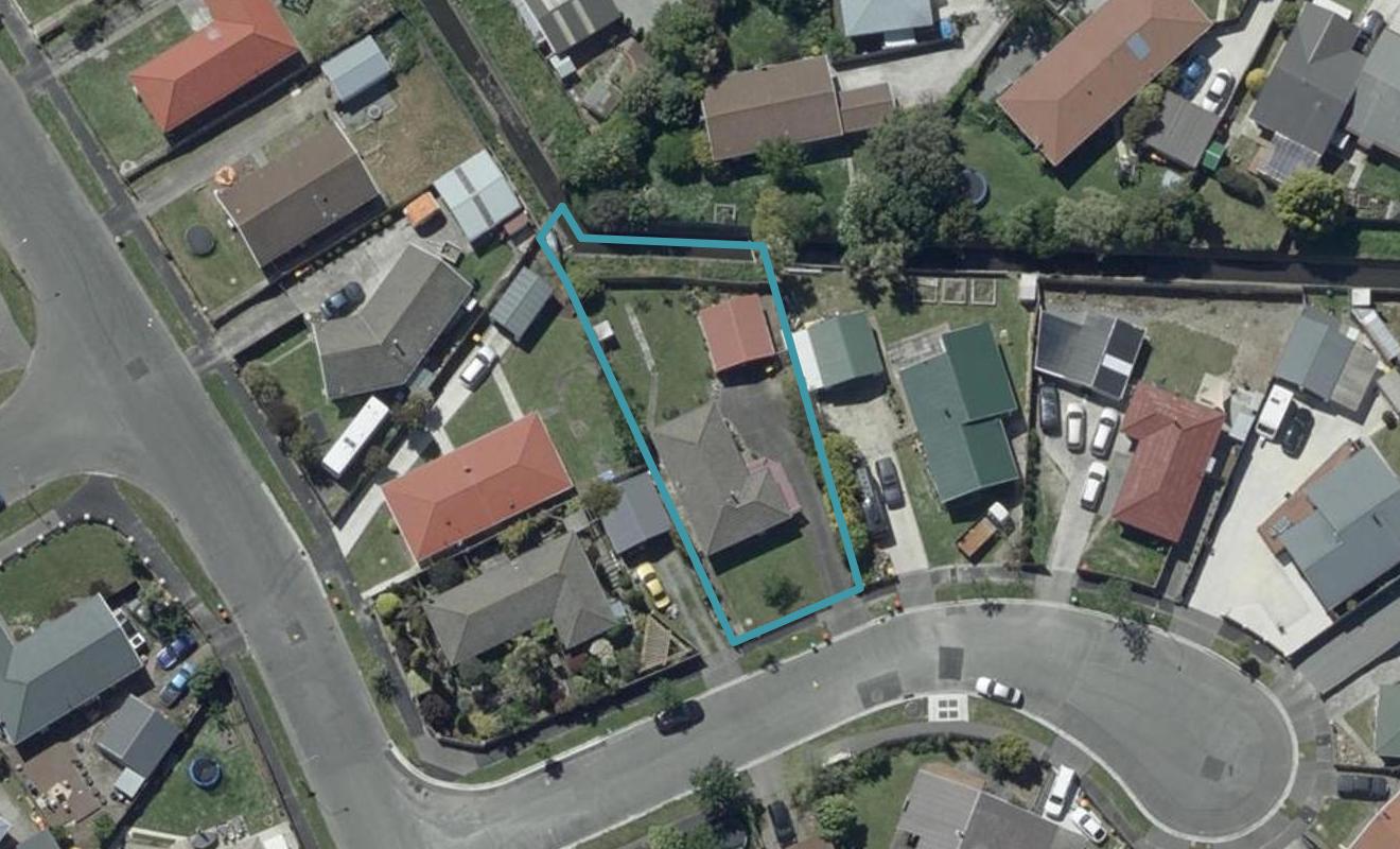 3 Lomond Place, Woolston, Christchurch - Carousel 1