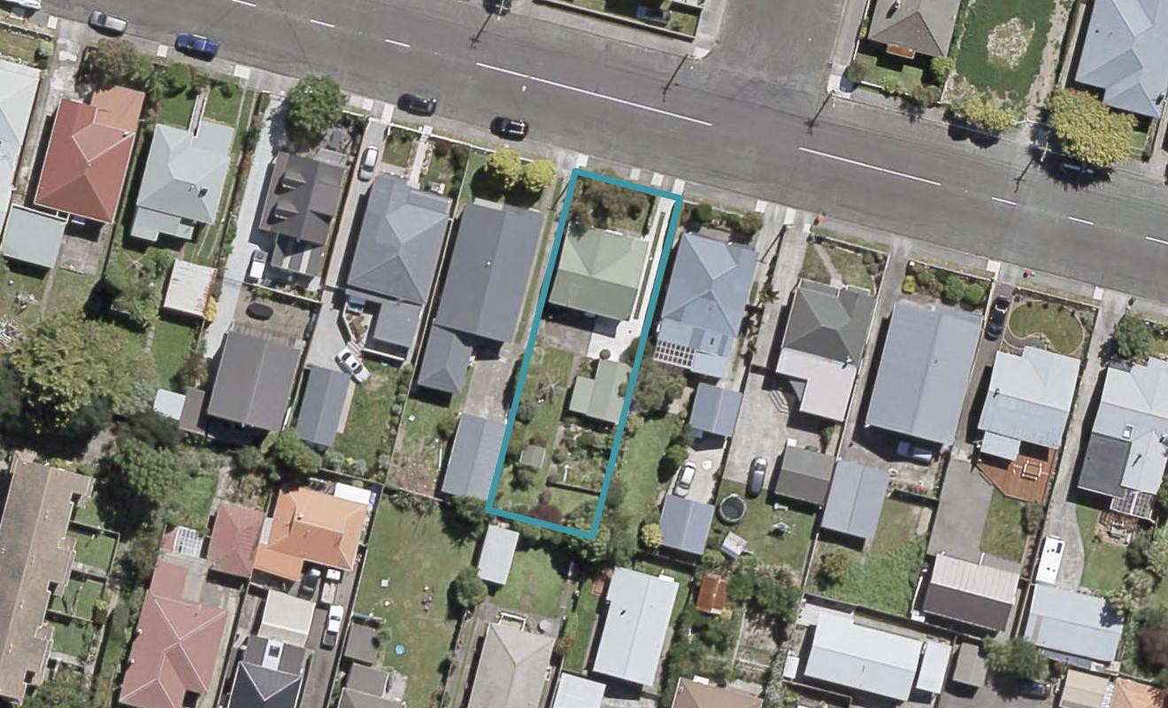 24 Central Terrace, Alicetown, Lower Hutt - Carousel 1