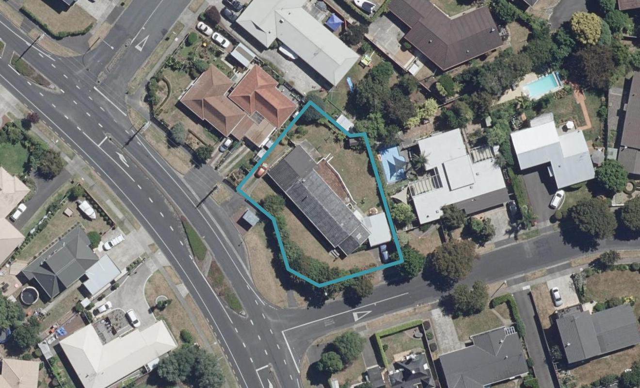 1 Marnane Terrace, St Andrews, Hamilton - Carousel 1