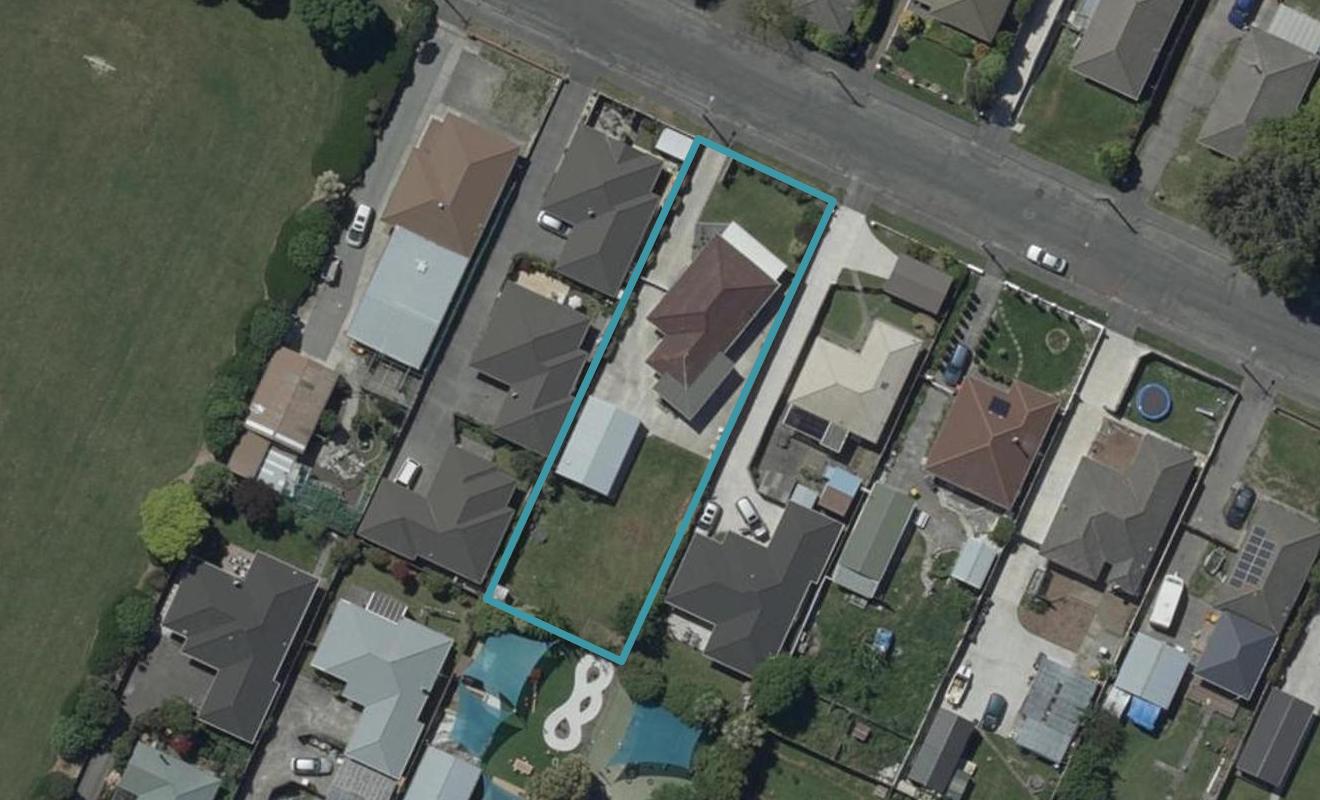 31 Checketts Avenue, Halswell, Christchurch - Carousel 1