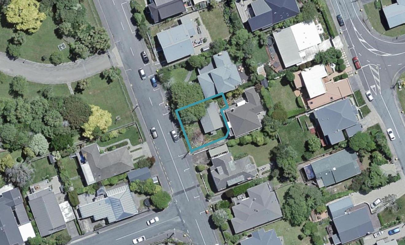 43B Donald Street, Karori, Wellington - Carousel 1