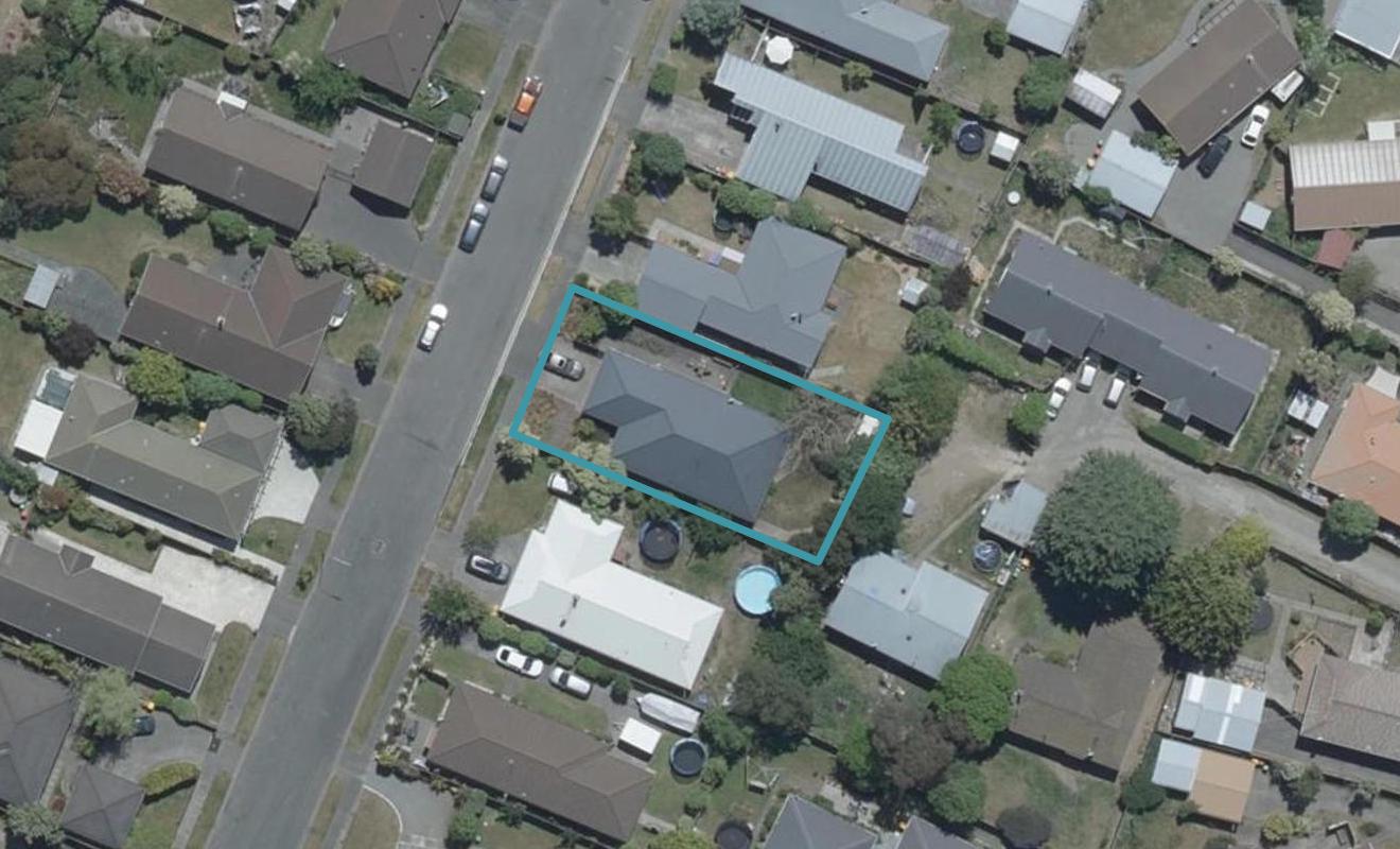 40 Radiata Avenue, Parklands, Christchurch - Carousel 1