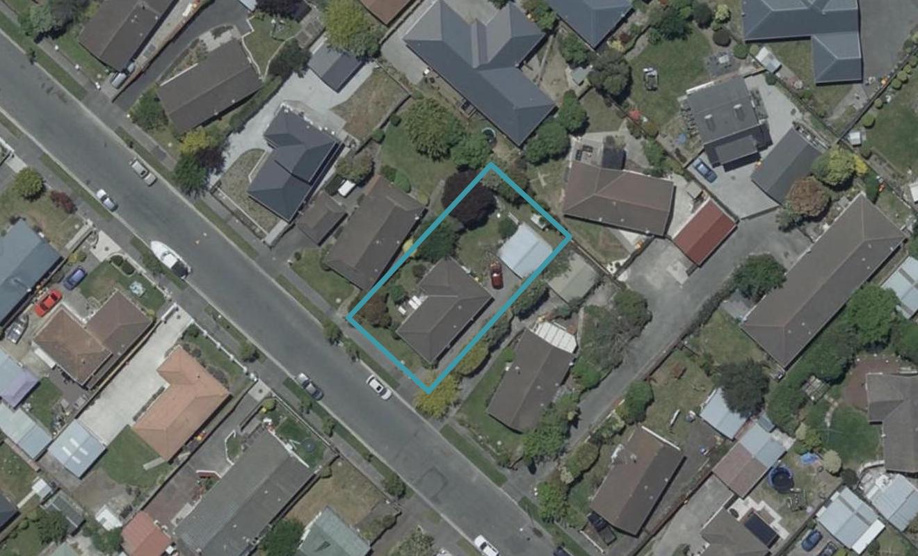 30 Cowes Street, Avondale, Christchurch - Carousel 1