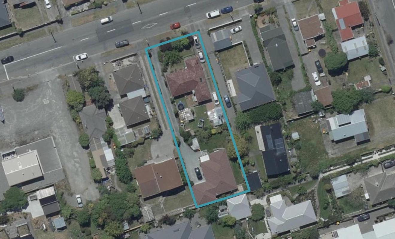 153 Bowhill Road, New Brighton, Christchurch - Carousel 1