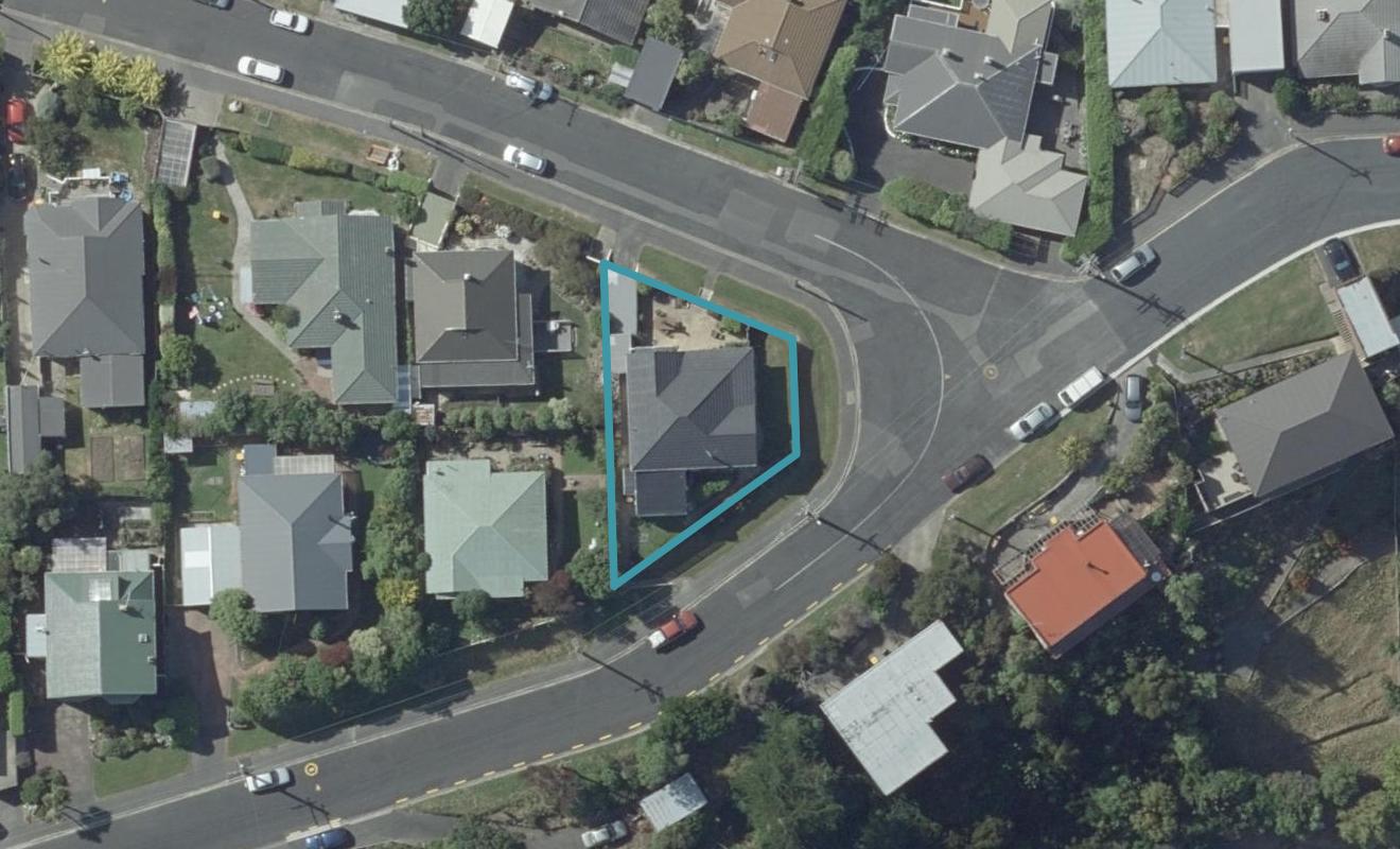 3 Rewa Street, Musselburgh, Dunedin - Carousel 1