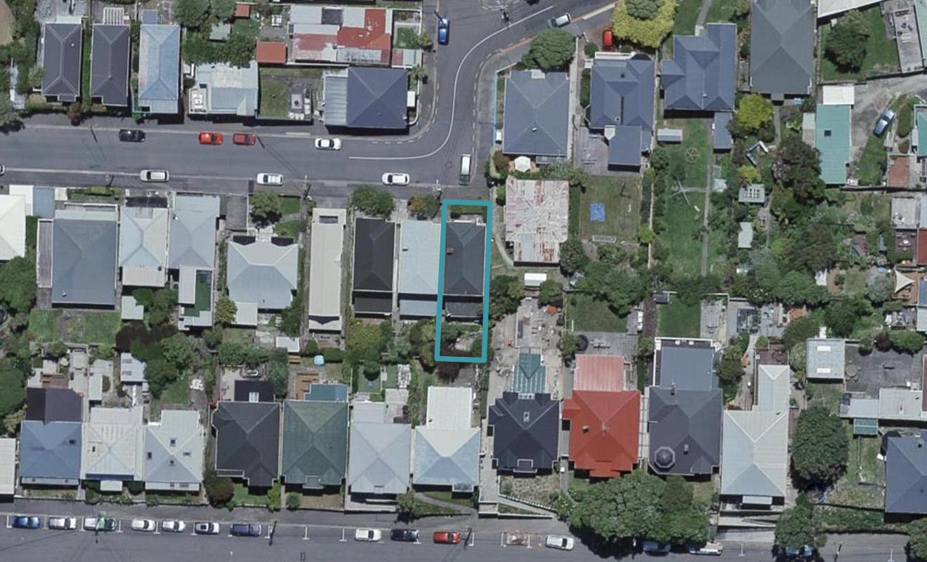18 Dawson Street, Berhampore, Wellington - Carousel 1