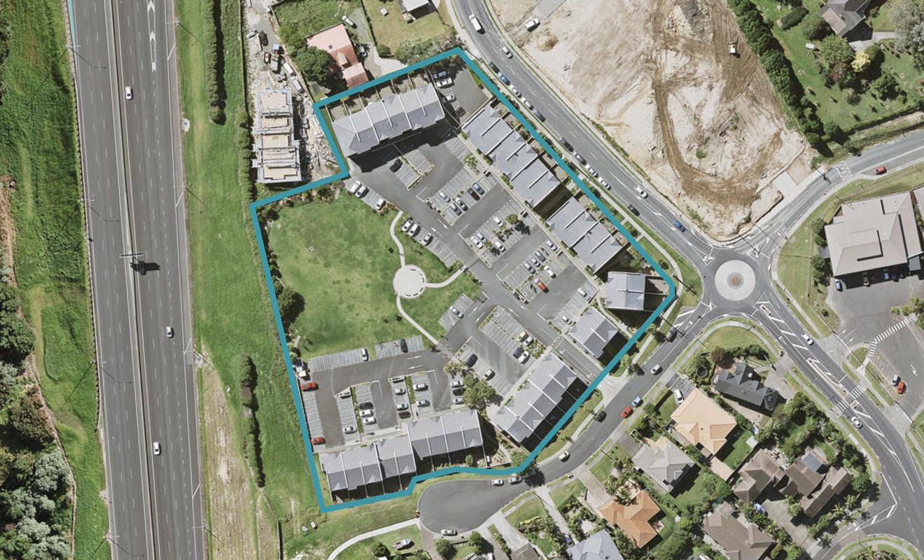 17E/71 Spencer Road, Oteha, Auckland - Carousel 1