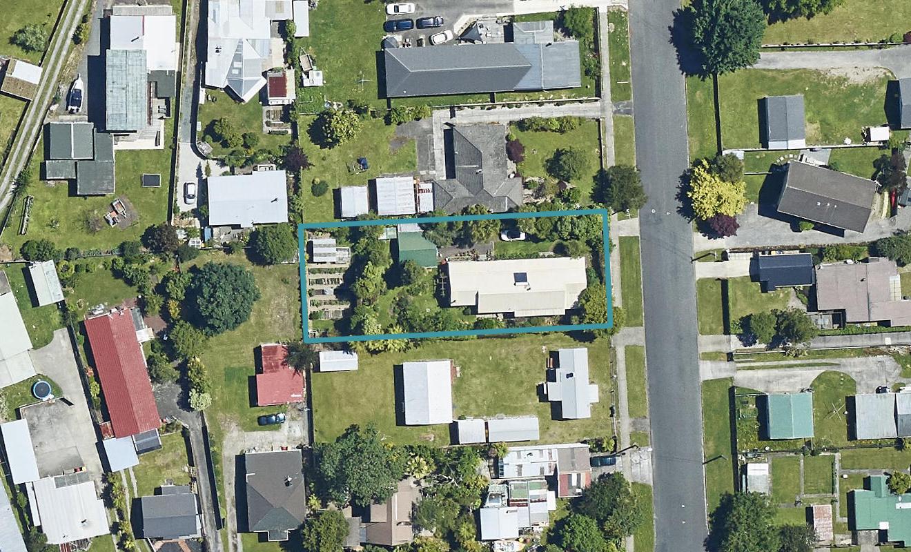 18 Operiana Street, Ngongotaha, Rotorua - Carousel 1