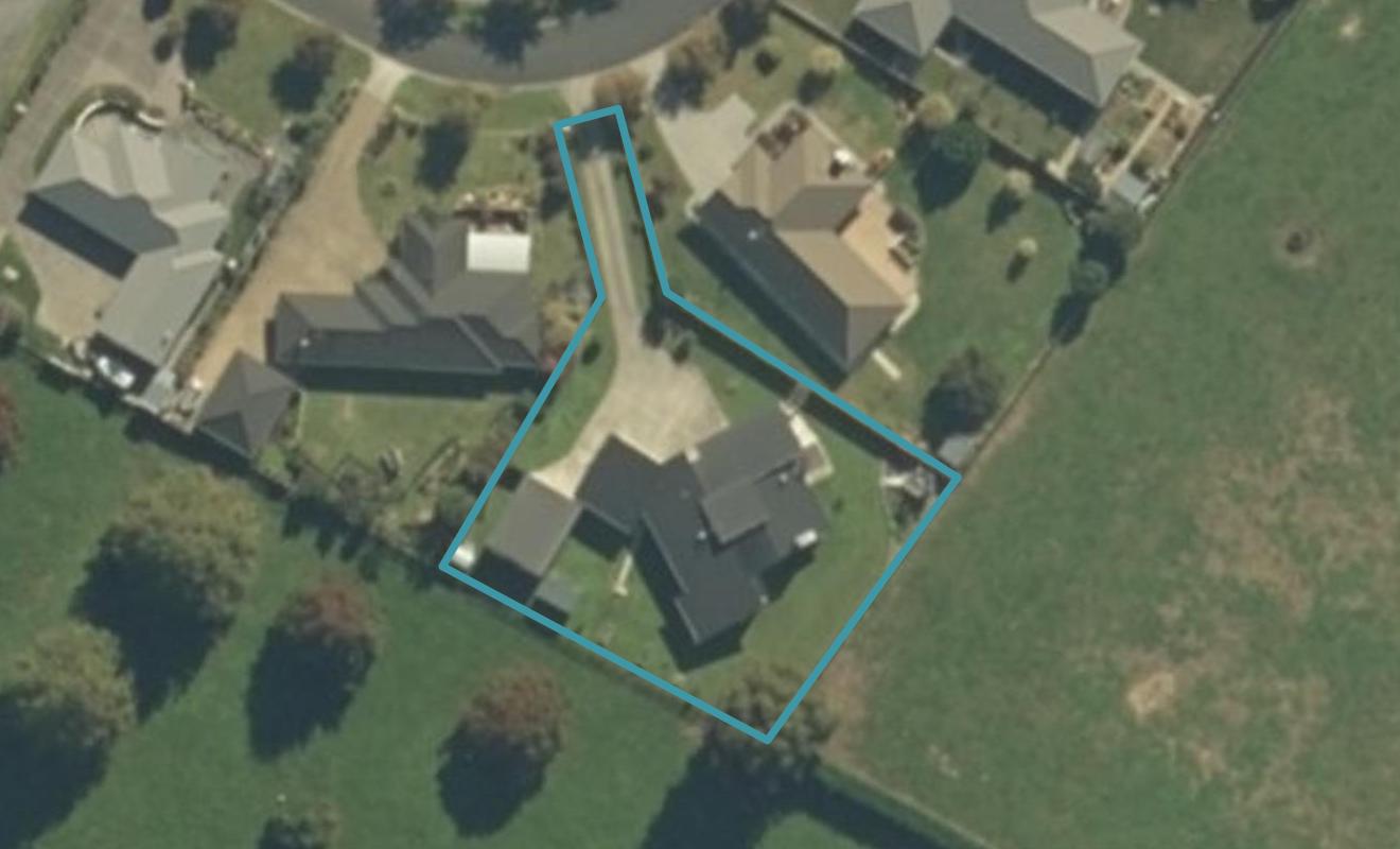 22 Grosvenor Drive, Matamata, Matamata - Carousel 1