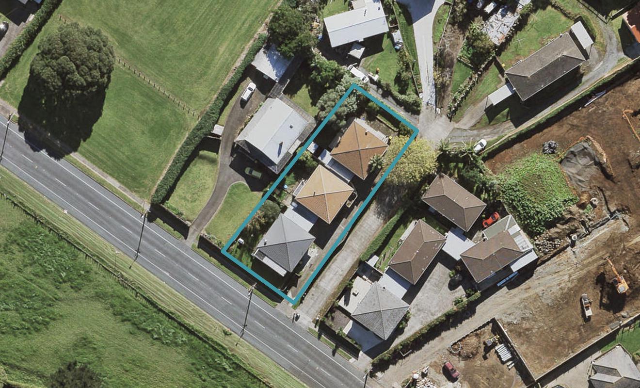 2/147 Wallace Road, Mangere Bridge, Auckland - Carousel 1