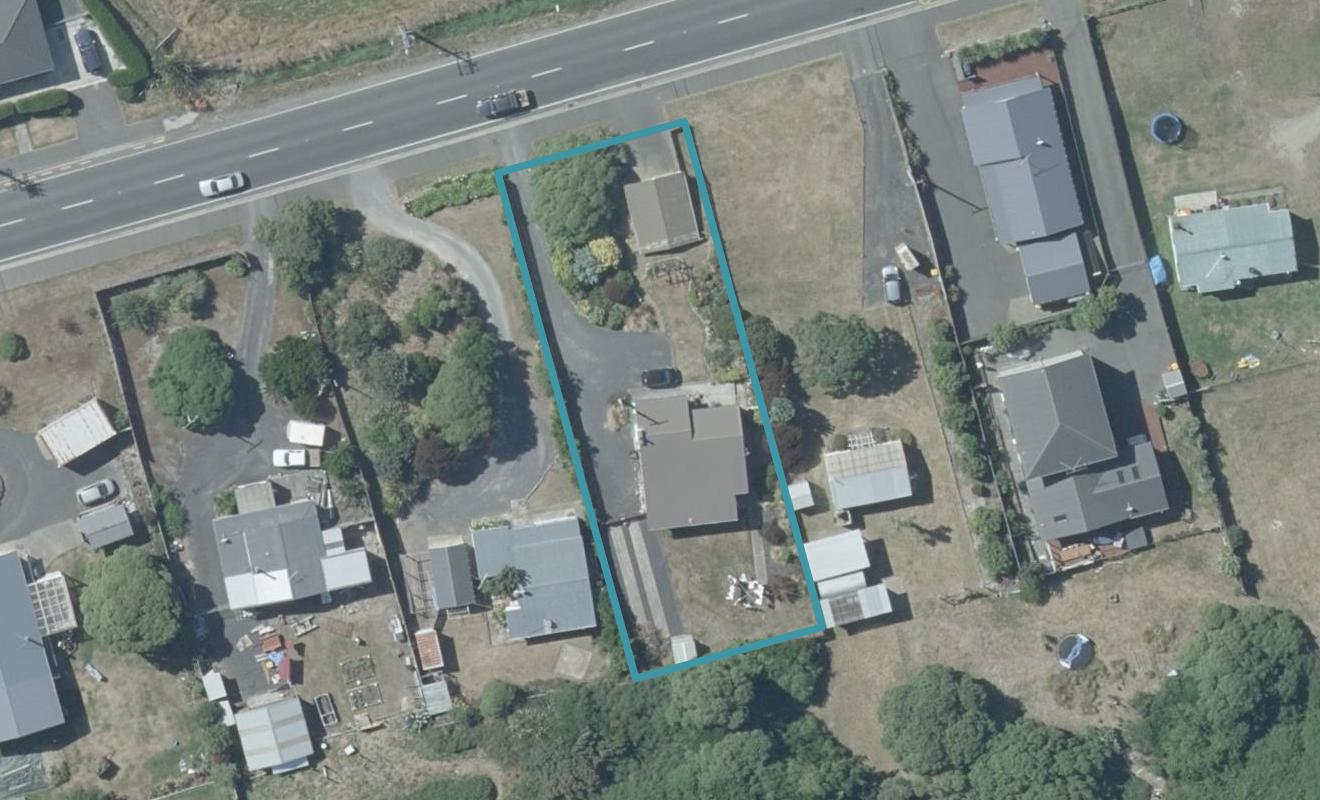 751 Brighton Road, Ocean View, Dunedin - Carousel 1