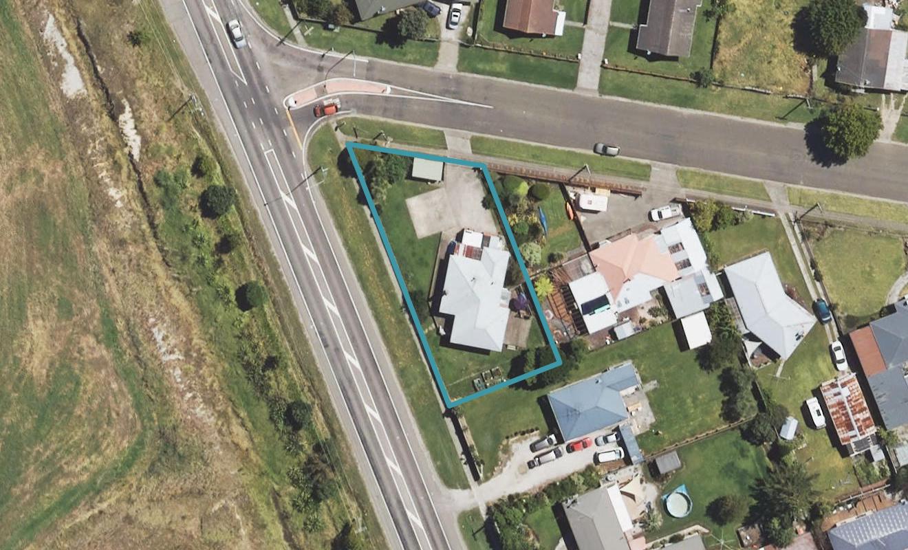 1 Matthews Road, Tamarau, Gisborne - Carousel 1