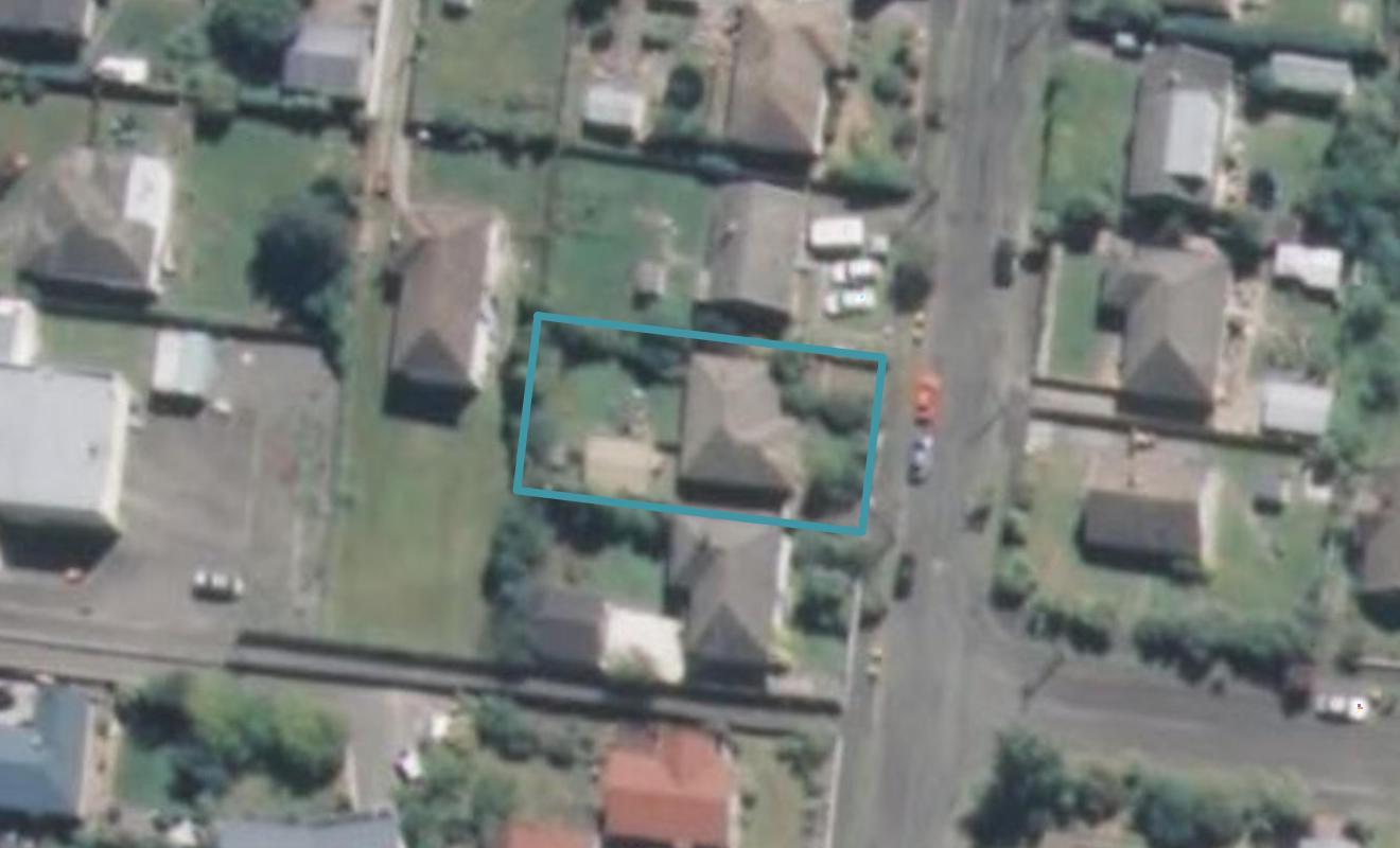 32 Tekapo Street, Glenwood, Timaru - Carousel 1