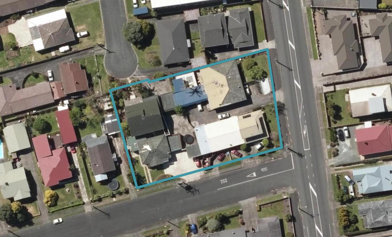 2 Davies Street, Kensington, Whangarei - Carousel 1